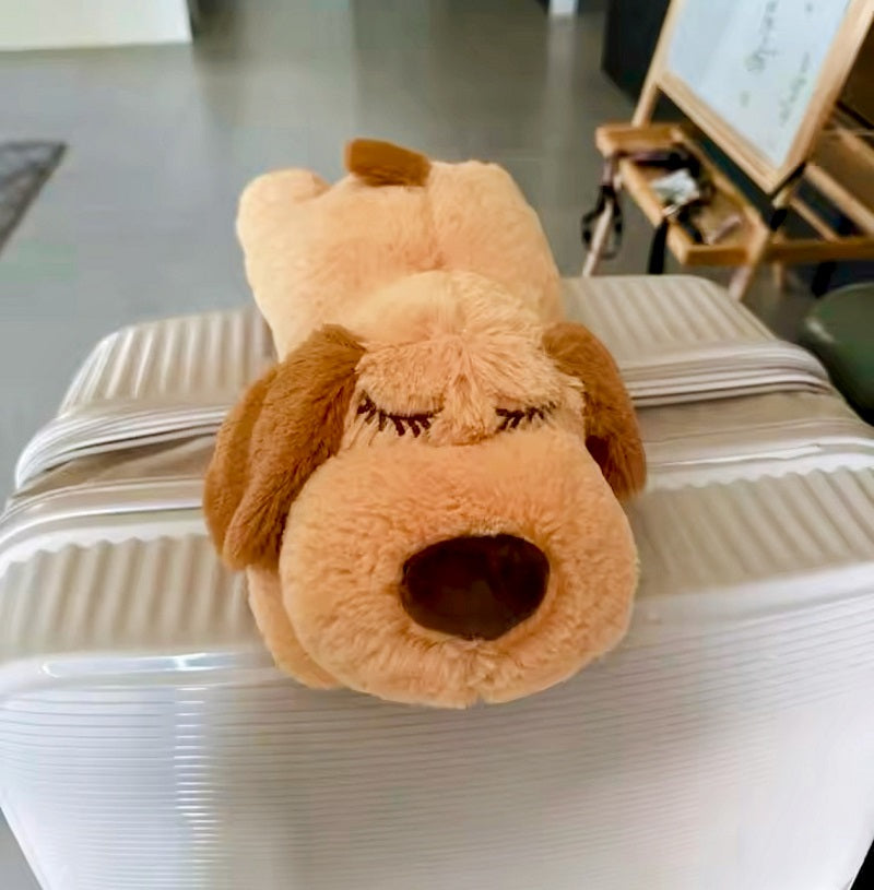 CuddlingPup